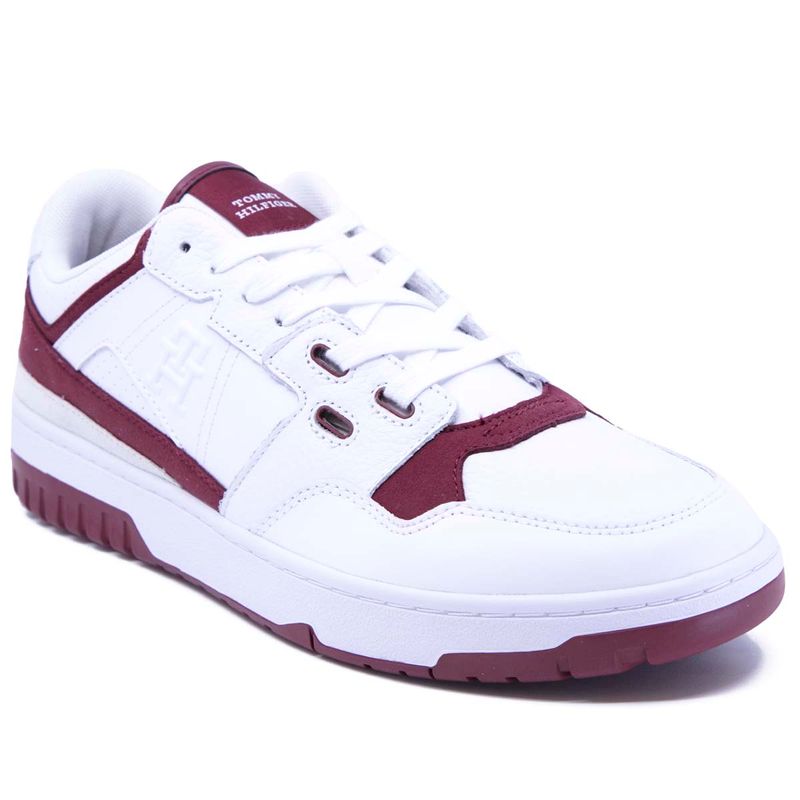 CALZATURE-TOMMY-HILFIGER-STRINGATE-1514468