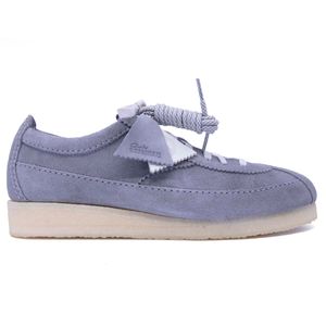 Sneakers Wallabee Tor Steel Grey