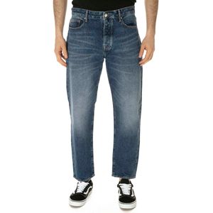 Jeans J71 carrot fit