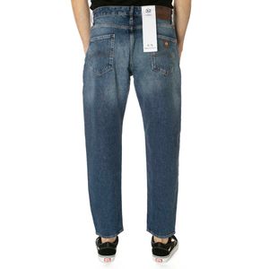 Jeans J71 carrot fit