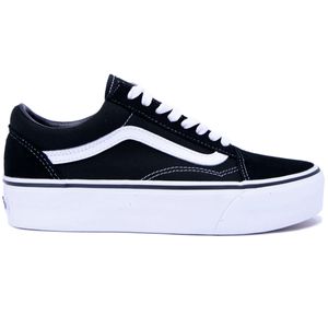 Sneakers Old Skool Platfor