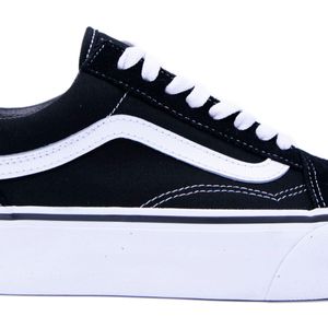 Sneakers Old Skool Platfor