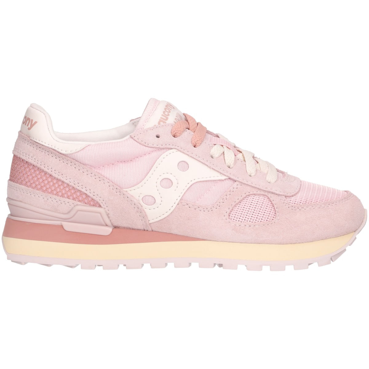 Saucony originals uomo rosa on sale