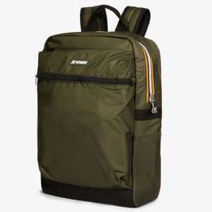 Laon backpack in fabric