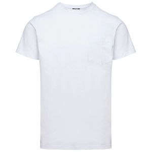T-Shirt Sigur con taschino