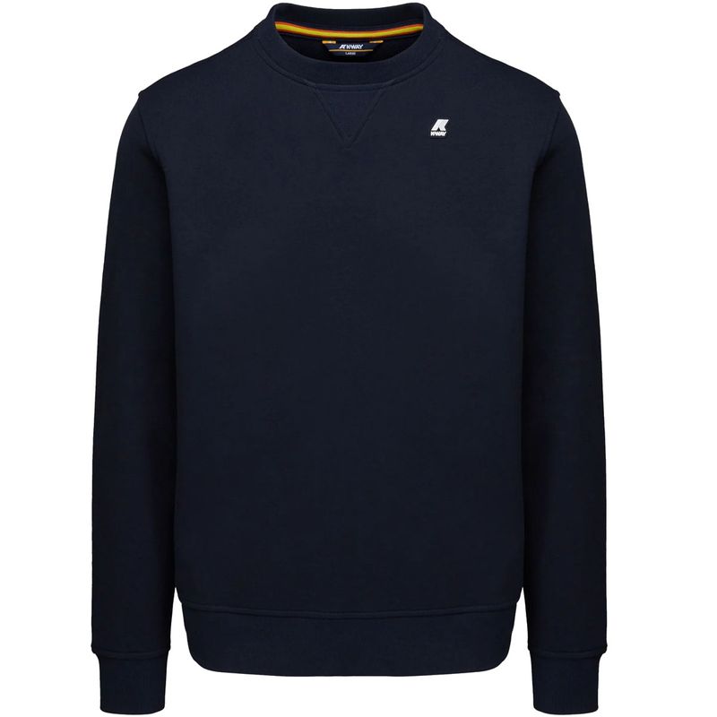 UOMO-K-WAY-PULLOVER-1536743