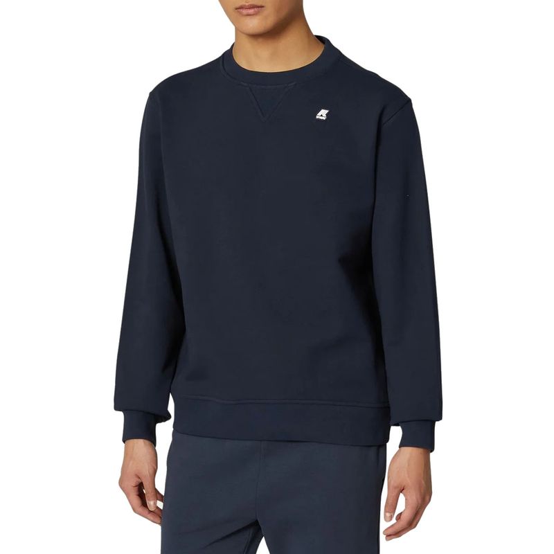 UOMO-K-WAY-PULLOVER-1536743