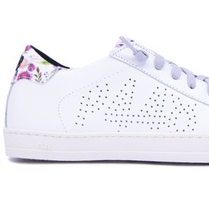 Sneakers Johnre-W Floral