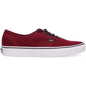Sneakers Authentic Port Royal/Black