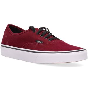 Sneakers Authentic Port Royal/Black