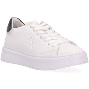 Sneakers Grace Leather bianca