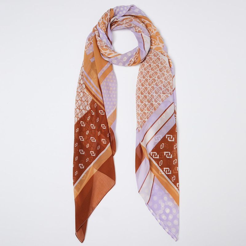 DONNA-LIU-JO-FOULARD---SCIARPE-1518304