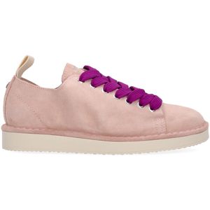Sneakers P01 Powder Pink