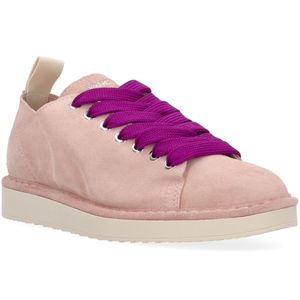 Sneakers P01 Powder Pink