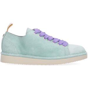 Sneakers P01 Lace-Up Aqua/Urban Violet