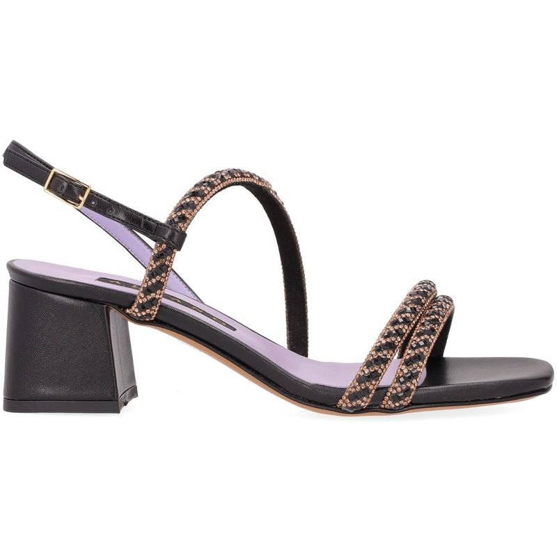 Sandali Cult Zalando Cult Stone Sandale Avec Strass 40 Nero