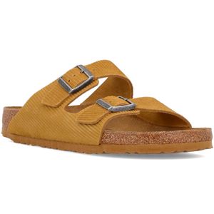 Ciabatta Arizona BS Corduroy Cork Brown