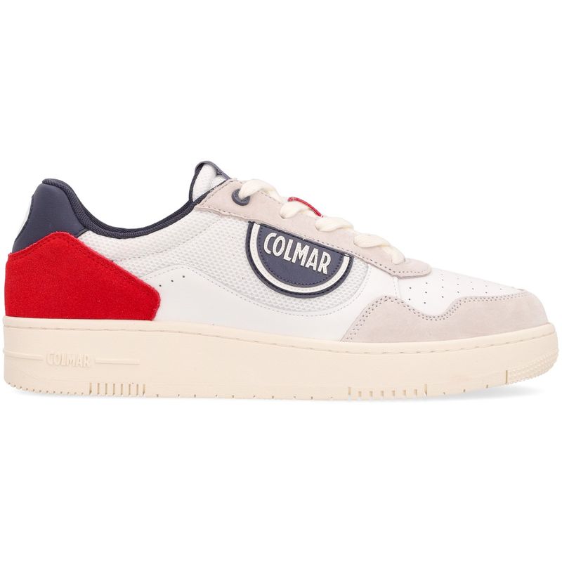 CALZATURE-COLMAR-ORIGINALS-STRINGATE-1523129