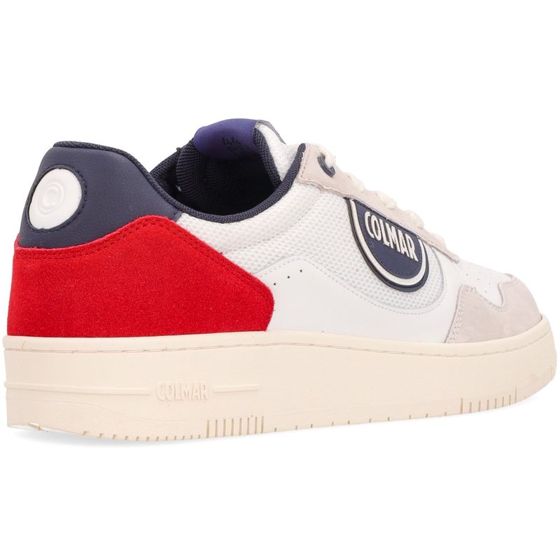CALZATURE-COLMAR-ORIGINALS-STRINGATE-1523129