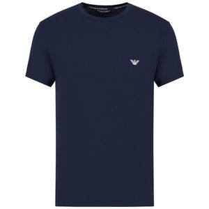 T-Shirt fitted fit in modal soft