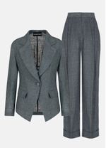 Armani-Tailleur-Grigio