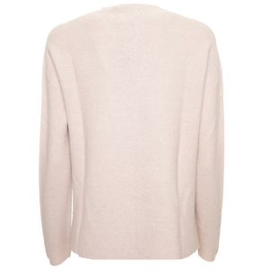 Cardigan aperto Glitter in cotone