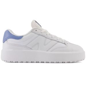Sneakers CT302 bianca