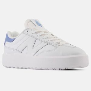 Sneakers CT302 bianca