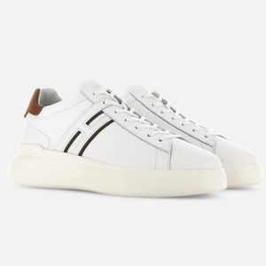 Sneakers Hogan H580 bianca