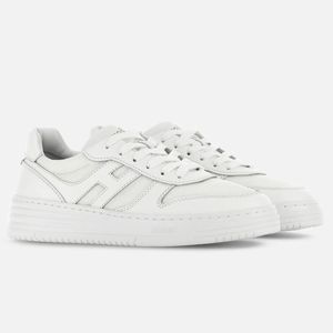 Sneakers Hogan H630 bianca