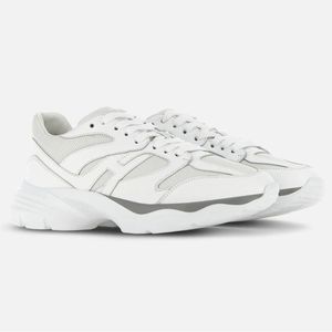 Sneakers bianca Hogan H665