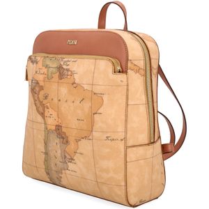 Geo Classic Natural Backpack