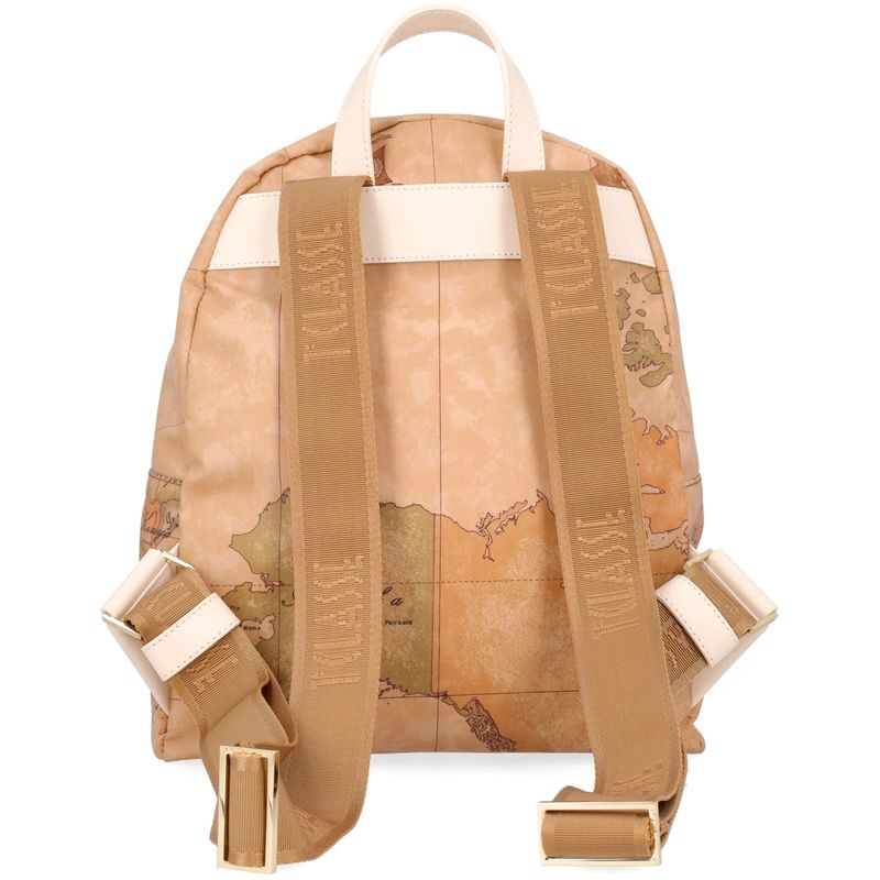 Alviero Martini - Soft Atlantic backpack on Arteni Shop