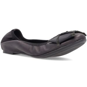 Ballerina Impero con fiocco