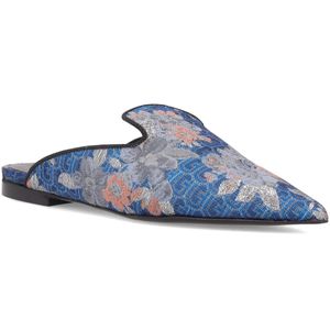 Slippers Glam Floreale