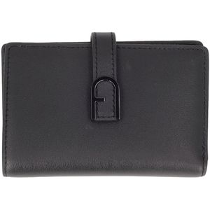 Flow compact wallet