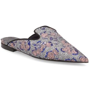 Slippers Glam Floreale Etnica