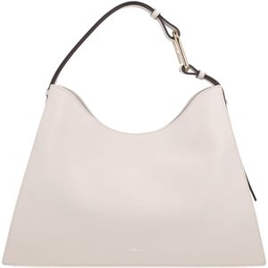Nuvola Fashion Week white bag