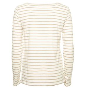 Erasmo all-over striped sweater