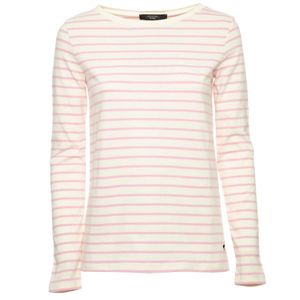 Erasmo all-over striped sweater