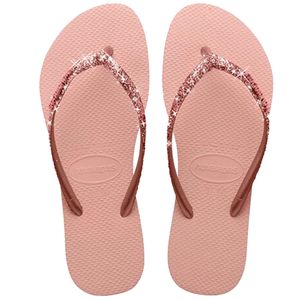 Ciabatta Slim Glitter II