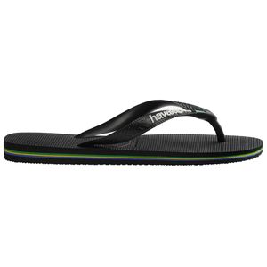 Ciabatta Havaianas Brasil Logo