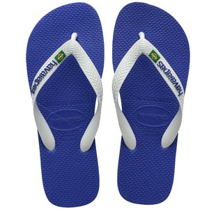 Ciabatta Havaianas Brasil Logo