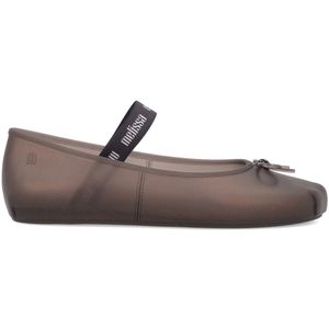 Ballerina Sophie con fascia logo