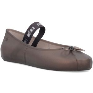Ballerina Sophie con fascia logo