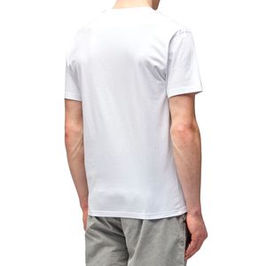 Cotton T-Shirt with logo on the pocket