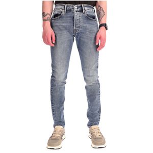Jeans Rock 5 Pocket Skinny