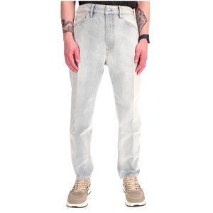 Jeans chiaro Nolan Carrot
