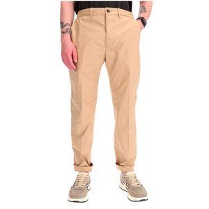 Pantalone Nikolas Relax Chino