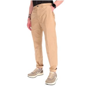 Pantalone Nikolas Relax Chino